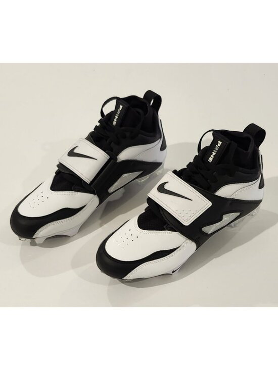 Nike Diamond Turf 93 TD Football Cleats HF5298-101 main image 4
